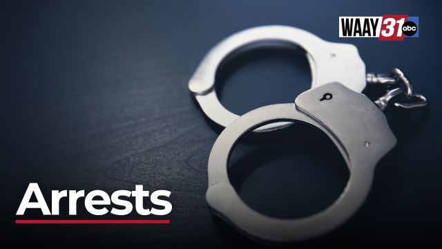 ARRESTS WEB IMAGE